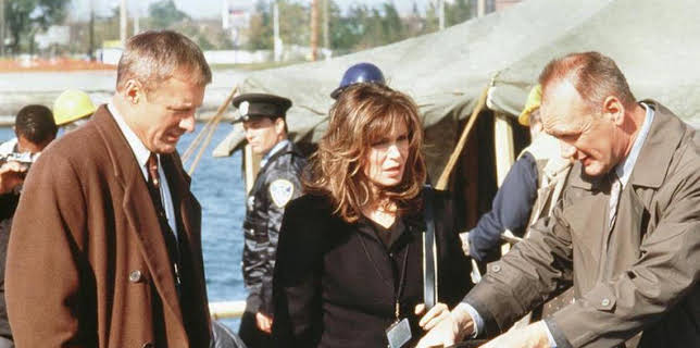 03:25: Filme in der ARD | Das Erste | 11/15 2025