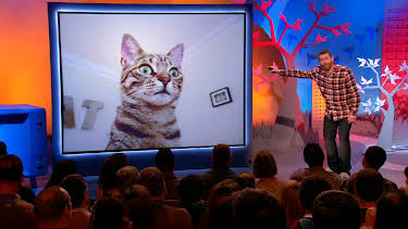 2:50 AM: Dave Gorman: Modern Life is Goodish (S2 E7) (S2) | Dave | 6/13 2026