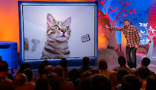 Dave Gorman: Modern Life is Goodish (S2 E7)