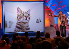 Dave Gorman: Modern Life is Goodish