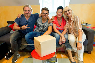 23:40: Hot oder Schrott - Die Allestester | VOX | 4/26 2026