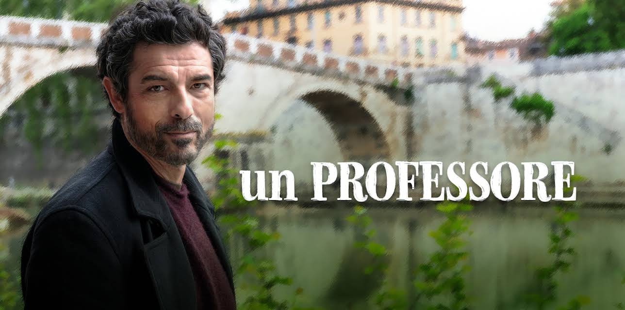 Un Professore (English Subtitles)