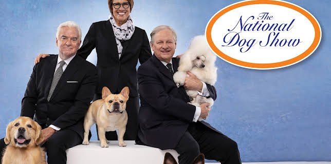 The National Dog Show (2023) (2026)