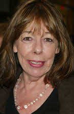 Frances de la Tour como 