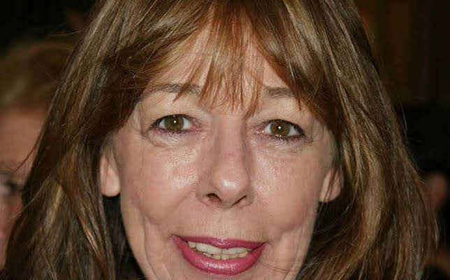 Frances de la Tour