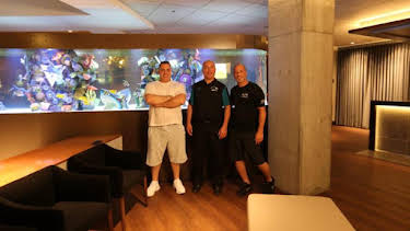7:00 AM: Tanked (S7) | Discovery Channel | 10/30 2026
