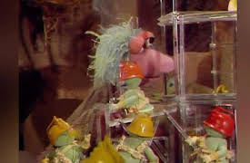 Fraggle Rock Season 1: The Preachification of Convincing John