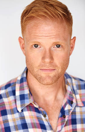 Brendan Griffin as 