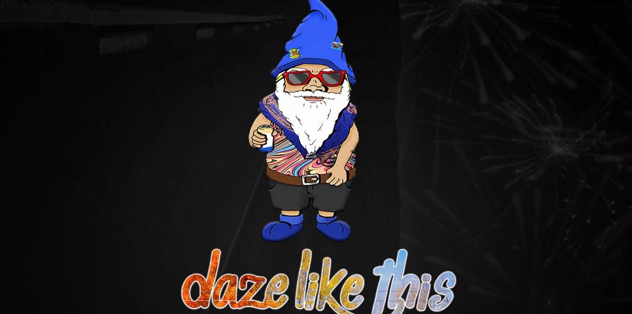 Daze Like This (2019)