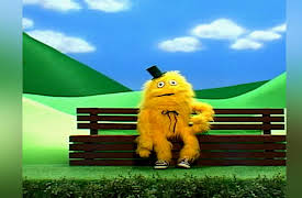 Wonder Showzen Season 1: Patience