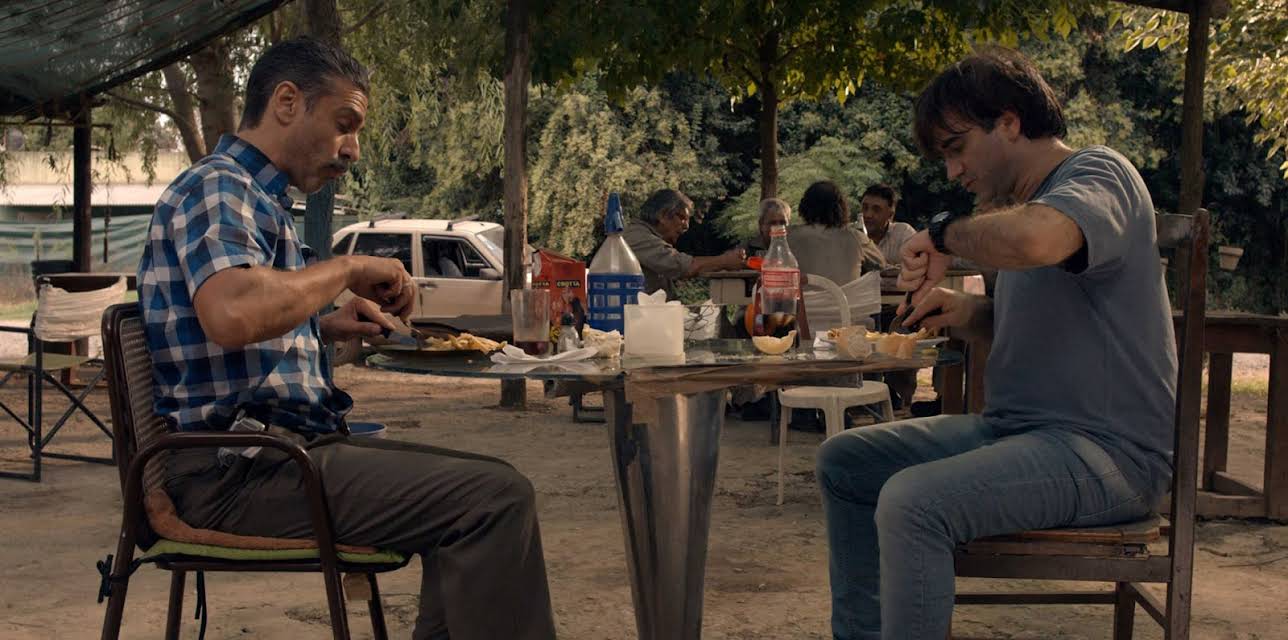 The Lost Brother (2017)