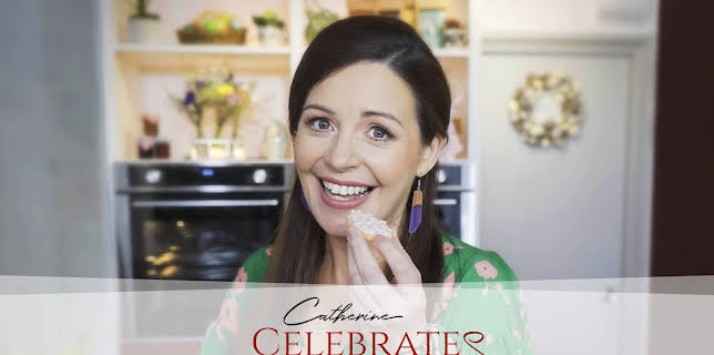 Catherine Celebrates Easter | 2021 (2021)