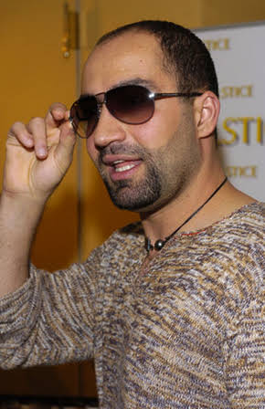 Peter Macdissi as 
