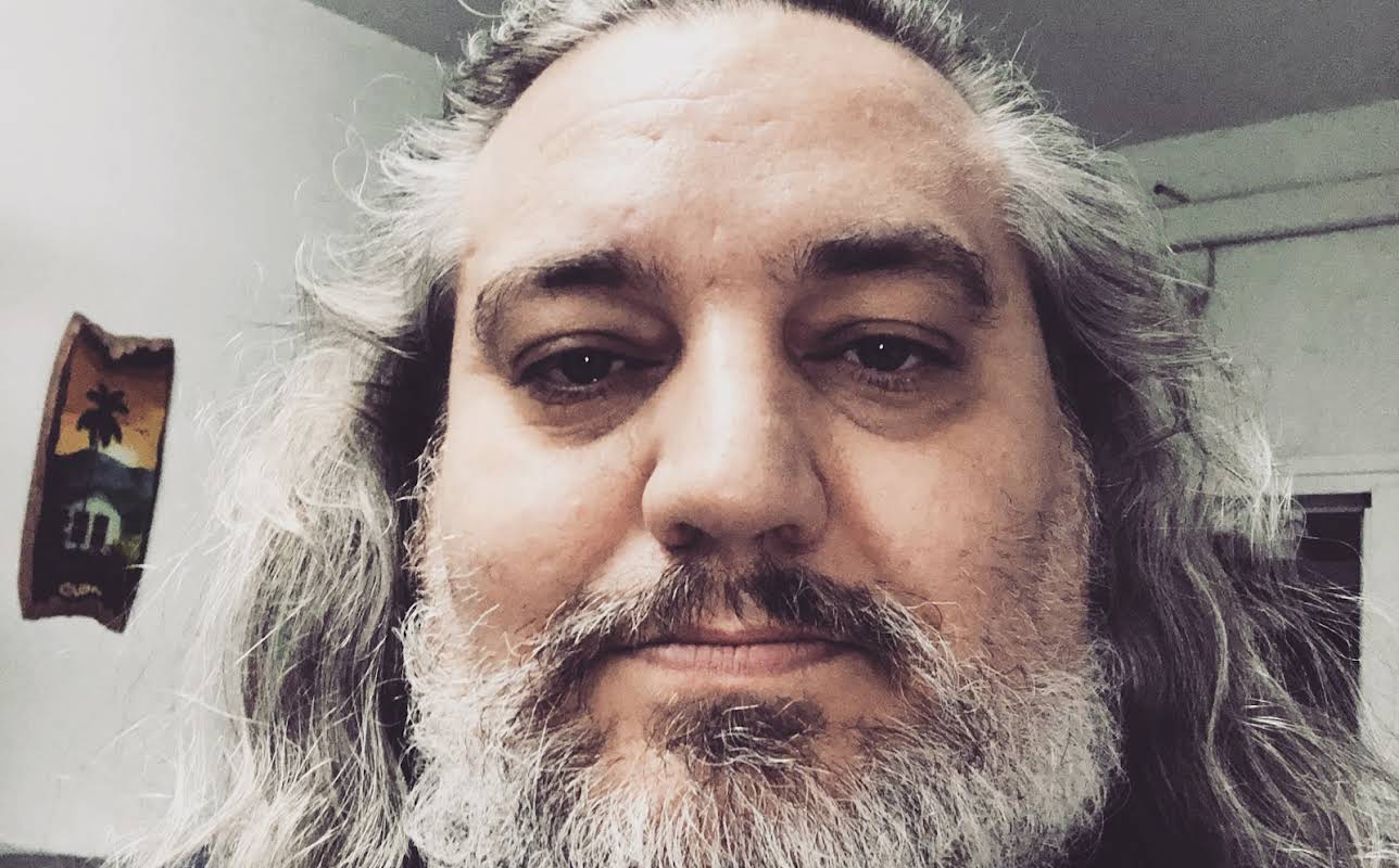 Adrián Fonseca