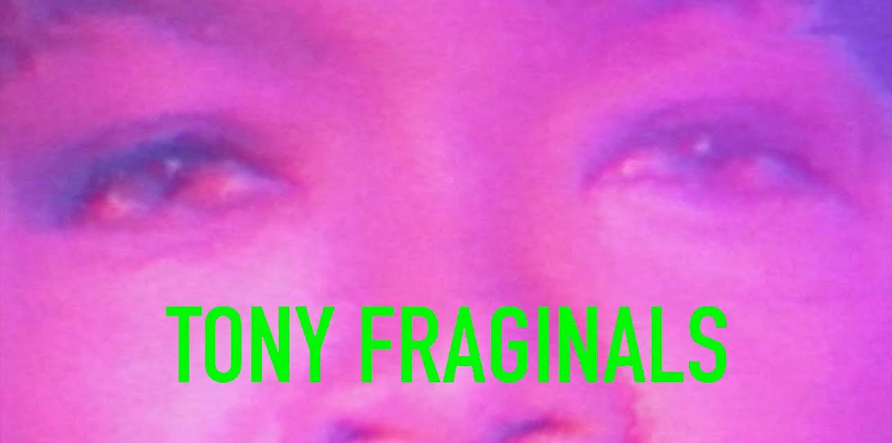 Tony Fraginals
