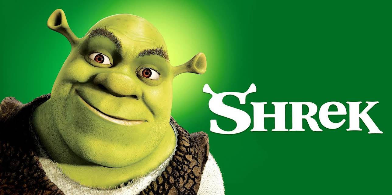 Shrek (2001)