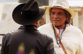 Que Te Perdone Dios... Yo No season-1: Que Te Perdone Dios Capítulo 9