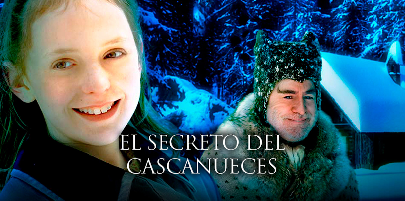 El Secreto del Cascanueces (2008)
