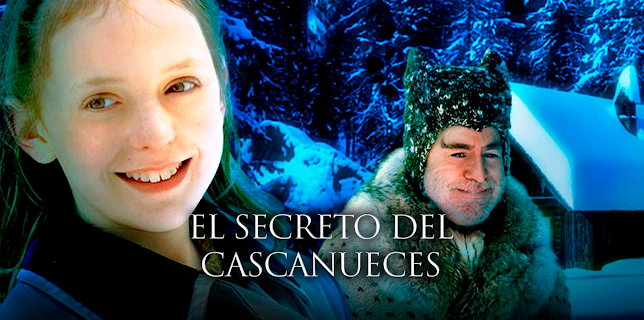 El Secreto del Cascanueces (2008)