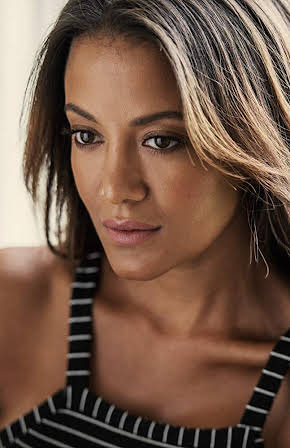 Heather Hemmens as 