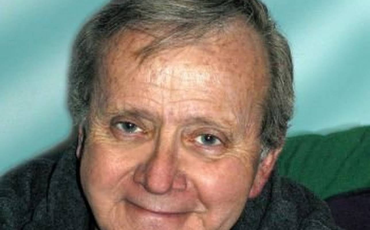 Tom Tully