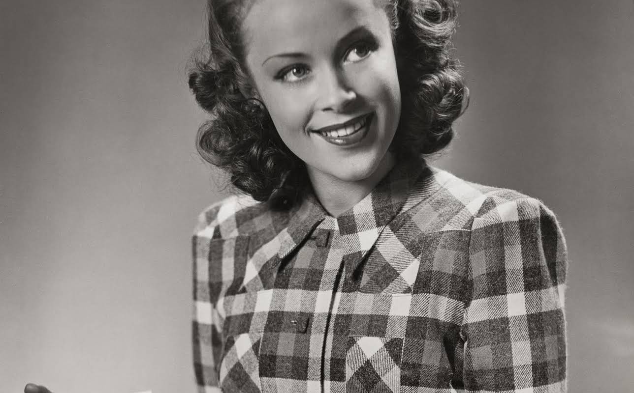Annalisa Ericson