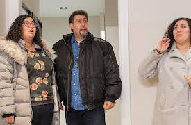 Holmes Family Rescue, Season 1: A Friend in Need