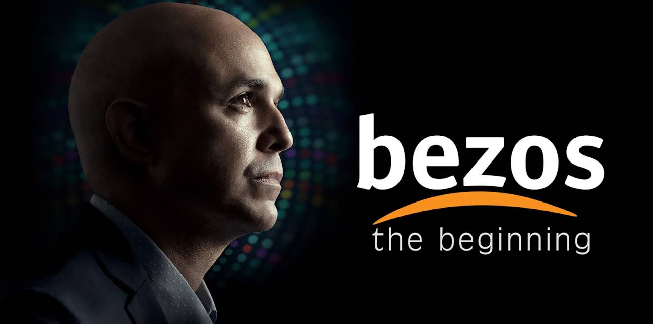 Bezos: The Beginning (2023)