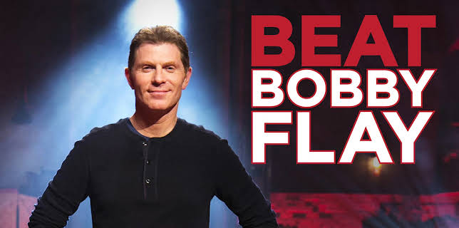 Beat Bobby Flay Season 1