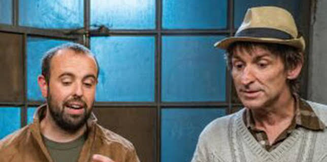 12:48: Natura sàvia: Ós bru | Canal 33 | 3/22 2026