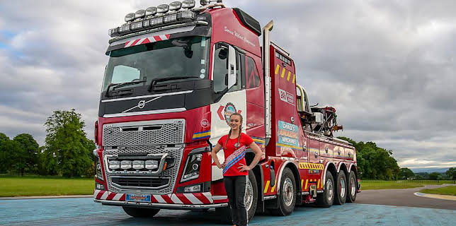 12:40 PM: Grace's Amazing Machines (S3) | Cbeebies | 12/18 2025