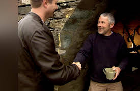 The Restoration Man: Ice house