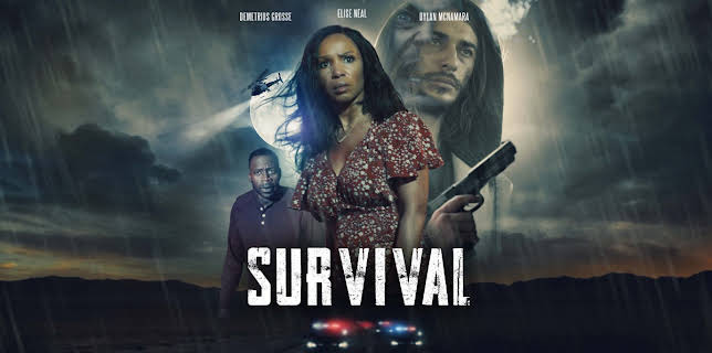 Survival (2023)