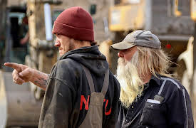 Gold Rush: Buzz in the Hills