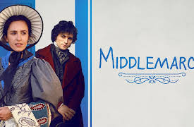 Middlemarch: Episode 2
