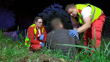 03:55: 112 - Wir retten Hessen | HR Fernsehen | 5/1 2026