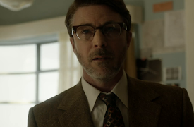 Project Blue Book Season 1: Abduction