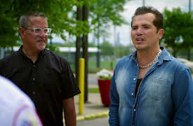 Leguizamo Does America S1: Chicago