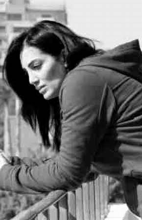 Horeya Farghaly as 