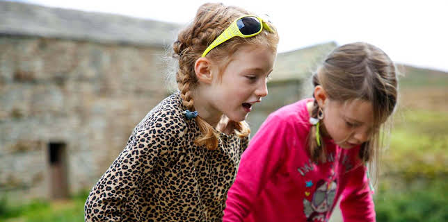 4:20 PM: Our Yorkshire Farm (S5 E2) (S5) | Channel 5 | 3/7 2026