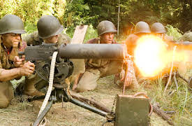 The Pacific: Episode 2