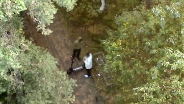 22:30: Fångat på polisens kamera (S3 E17) (S3) | Kanal 5 | 4/27 2026