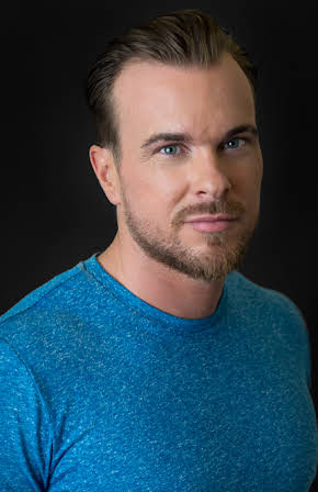Ry Barrett as Richard