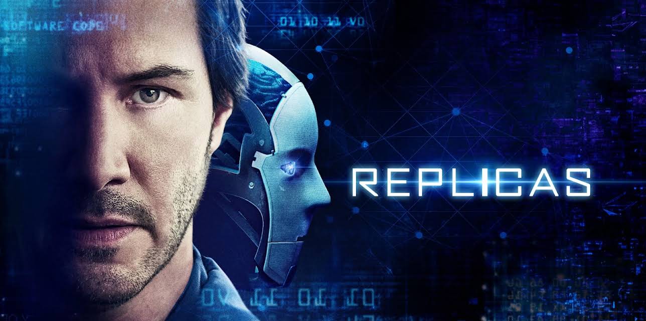 Replicas (2019)