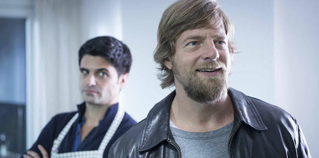 04:20: Der Letzte Bulle | Sat1 | 12/2 2025