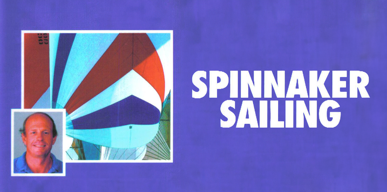 Spinnaker Sailing (2026)