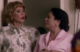 La Guzmán season-1: La Guzmán Capítulo 2