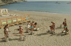 All Star Shore Season 1: Shore-Embarrassing