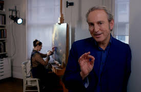 Fake or Fortune: Landseer