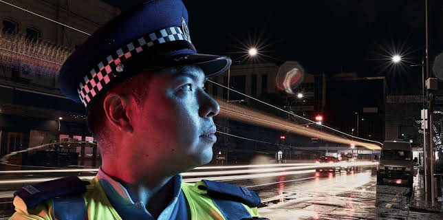 12:25: Police Force - Einsatz in Neuseeland | ProSieben Maxx | 1/16 2026